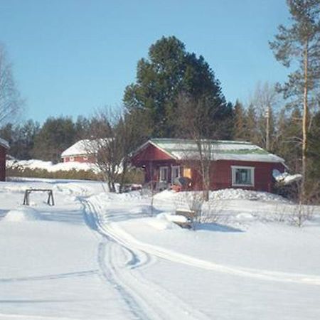 Holiday Home Raanumoekki 1 By Interhome Lampsijarvi Exterior photo