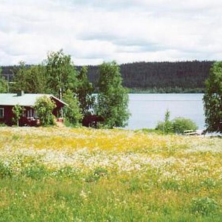 Holiday Home Raanumoekki 1 By Interhome Lampsijarvi Exterior photo