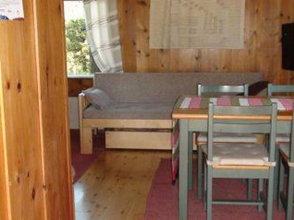 Holiday Home Raanumoekki 1 By Interhome Lampsijarvi Exterior photo