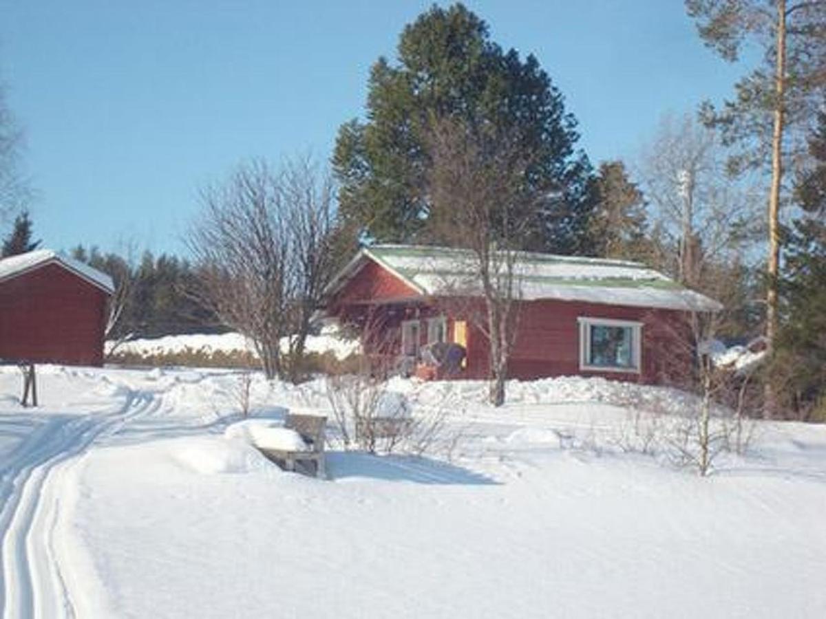 Holiday Home Raanumoekki 1 By Interhome Lampsijarvi Exterior photo